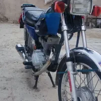 موتور هندا 125 شهاب