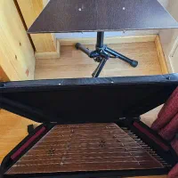 سنتور خسروانی همراه کیف