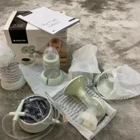 شیردوش کیکابو (کاملا نو)