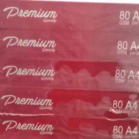 کاغذ A4 permium با کیفیت درجه 1|لوازم التحریر|رشت, آب آسیاب|دیوار