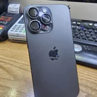 ایفون 15پرومکس 256 zaa