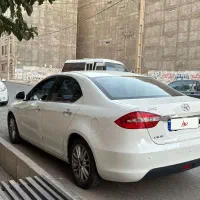 جک جی ۵ J5 اتوماتیک 1800cc مدل۱۳۹۳سنددست اول۱۵۸کار|خودرو سواری و وانت|اسلامشهر, شهرک مفیدی|دیوار