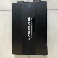 کفپوش ، آمپیلی فایر ، باکس|قطعات یدکی و لوازم جانبی|کرج, کرج نو|دیوار