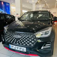ام‌وی‌ام X55 Pro IE، مدل ۱۴۰۴|خودرو سواری و وانت|تهران, میدان حر|دیوار