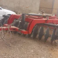 ادوات تراکتور