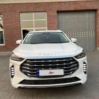 فیدلیتی پرستیژ داخل نسکافه مدل ۱۴۰۳|خودرو سواری و وانت|تهران, جوادیه تهرانپارس|دیوار