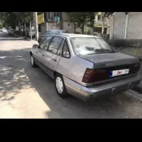 دوو ریسر ۱۹۹۳