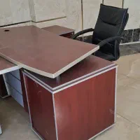 میز و صندلی|مبلمان اداری|ساوه, |دیوار