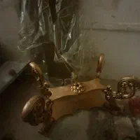 مبلمان و میزعسلی|مبلمان خانگی و میز عسلی|قم, شهرک توانیر|دیوار