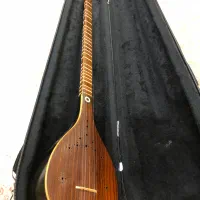 سه تار استاد زادخیل