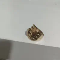 فروش انگشتر طلا|جواهرات|کوهدشت, |دیوار