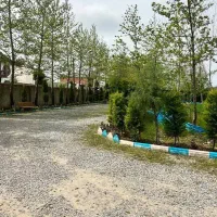 زمین داخل بافت سنددار بهترین لوکیشن آهودشت|فروش زمین و ملک کلنگی|چمستان, |دیوار