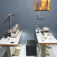 استخدام خیاط خانگی(کراپ تا‌‌پ)