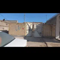 فروش خانه ویلایی با موقعیت تجاری و مسکونی در عین۲|فروش خانه و ویلا|اهواز, عین ۲|دیوار