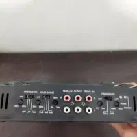 پخشsaj آمپلی ۲و۴کانال|صوتی و تصویری|ری, منصوریه منگل|دیوار