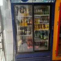 یخچال ایستاده|فروشگاه و مغازه|چناران, |دیوار