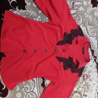 بلوزجنس کرپ|لباس|اهواز, گیت بوستان|دیوار