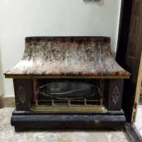 بخاری مشهد دوام