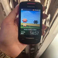 گوشی سامسونگ corby ll