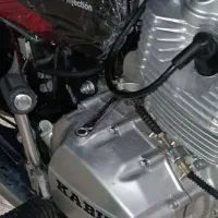 کبیر1403|موتورسیکلت|دورود, |دیوار