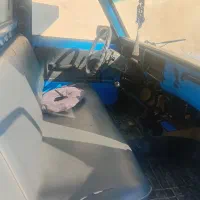 فروش فوری نیسان|خودرو سواری و وانت|طبقده, |دیوار