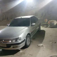 پارس  elxبدون رنگ|خودرو سواری و وانت|زابل, |دیوار