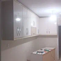 نصب کابینت و هود و سینک|خدمات پیشه و مهارت|هشتگرد, فاز ۱ مهستان|دیوار