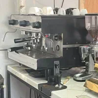 وسایل کافی شاپ