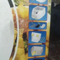 سرخ کن|اجاق گاز و لوازم برقی پختوپز|شیراز, ترمینال باربری|دیوار