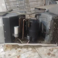 کولرگازی 24هزارپنجره ای فوجیتسو ژاپن