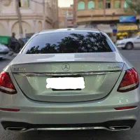 بنز E300 مدل 2017 در حد 4matic|خودرو سواری و وانت|تبریز, |دیوار