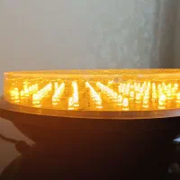 چراغ Led
