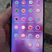 گوشی سامسونگs24fe|موبایل|مشهد, طبرسی شمالی|دیوار