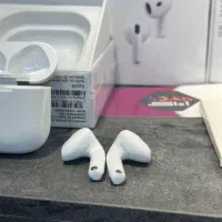 ایرپاد 2/3 پرو ورژن آمریکا airpods pro باANC اصلل|لوازم جانبی موبایل و تبلت|مشهد, شهرک رازی (شهرک غرب)|دیوار