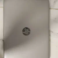 لب تاب hp بسیار تمیز