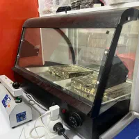 وسایل فست فود|کافی‌شاپ و رستوران|سیرجان, |دیوار