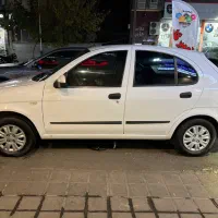 تیبا ۲ ۹۸ بدون رنگ و ترک و توضیح ۸۸ تا کار|خودرو سواری و وانت|تهران, جمهوری|دیوار