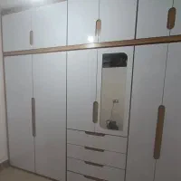 کابینت کمد|جاکفشی، کمد، دراور|لردگان, |دیوار