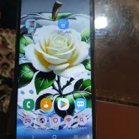 یگ عدد موبایل سامسونگ A 1