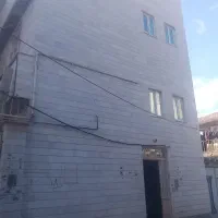 آپارتمان طبقه اول ازدوم
