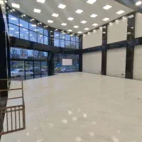 رهن اجاره مغازه ۳۴۰ متر میدان ابریشم