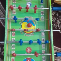 فوتبال دستی