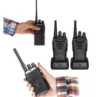 واکی تاکی/بیسیم با برد بالا/اورجینال