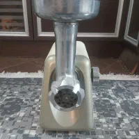 چرخ گوشت سالم