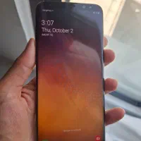 سامسونگ +S8|موبایل|کیش, |دیوار