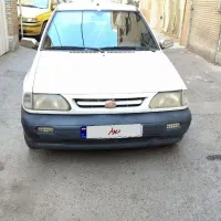 پراید131مدل 89