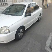 ریو|خودرو سواری و وانت|رشت, کوی بیانی|دیوار