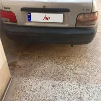 پراید۱۳۱ دوگانه فابریک|خودرو سواری و وانت|اهواز, کوی مهدیس|دیوار