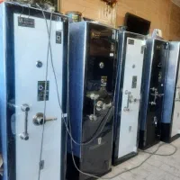 گاو صندوق پوشه خور K250|ابزارآلات|ملایر, |دیوار