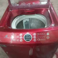 لباسشویی به فروش میرسد|ماشین لباسشویی و خشک‌کن لباس|بوشهر, |دیوار